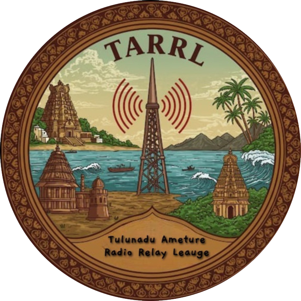 TARRL Logo